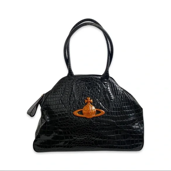 Vivienne Westwood | Accessories | Vivienne Westwood Black  display picture 2
